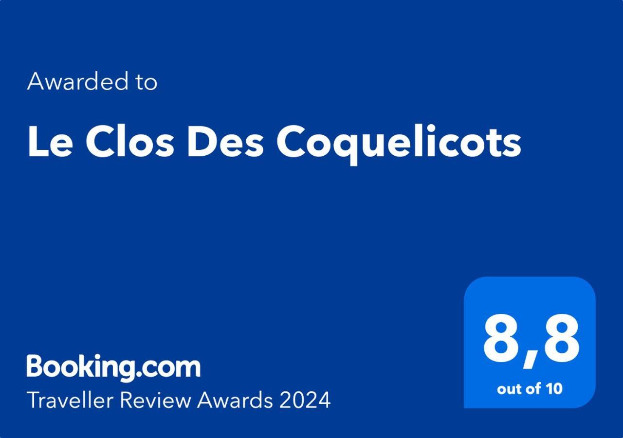 Le Clos Des Coquelicots Toulouse Exterior photo